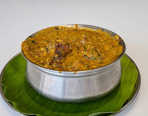 Paneer Kofta