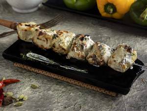 Soya Chaap Malai Tikka