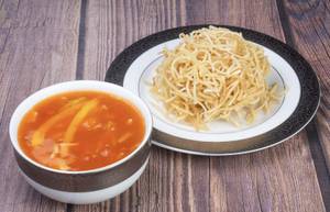 American Chopsuey