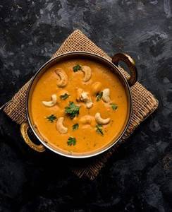 Kaju Butter Masala