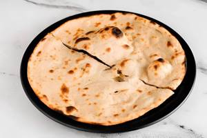 Plain Tandoori Naan