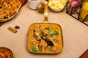 Kadhai Chicken