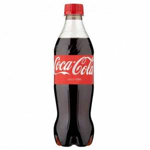 Coke 250ml