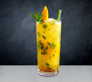 Mango Mojito