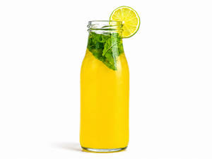 Mango Mojito