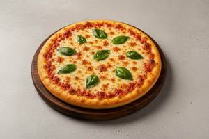 Margherita Pizza [Small]