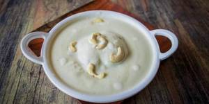 Malai Kofta (Sweet)