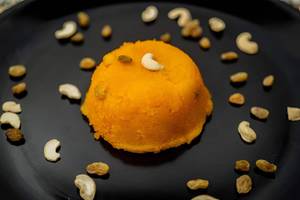 Kesari Bath