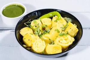 Khandvi