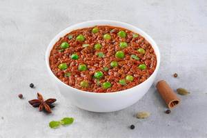 Mutton Kheema