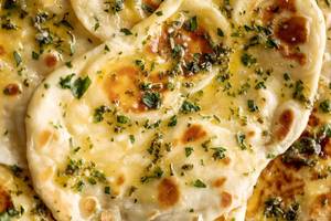 Garlic Naan Butter