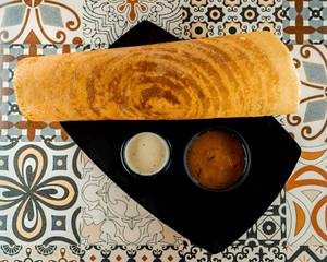 Plain Dosa