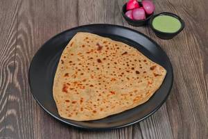 Plane Paratha