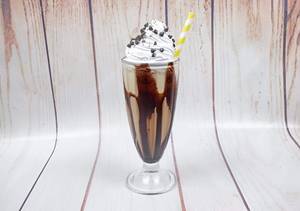 Cold Coffee [250 Ml]