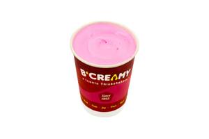 Rose Thick Shake