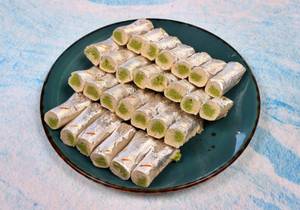 Kaju Roll