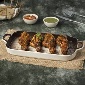 Tangdi Kebab