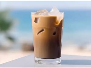 Classic Cold Coffee (250 Ml)
