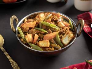 Mixed Vegetable