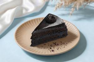 Chocolate Truffle Pastry