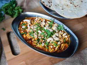 Kaju Paneer
