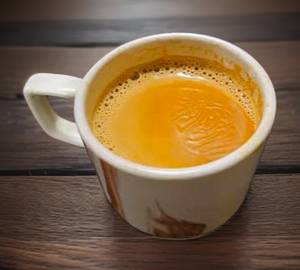 Chai (Tea) Plain