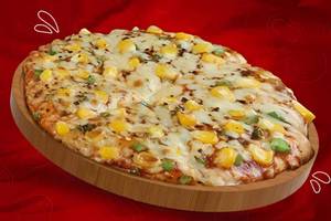 Margherita Pizza [6 Inches]