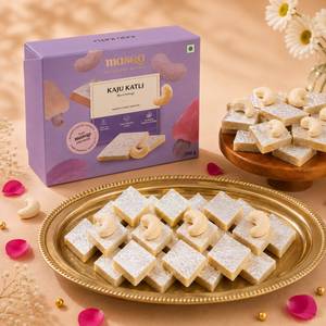 Kaju Katli (100 Gm)