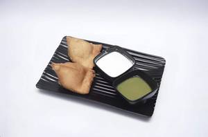 Farali samosa [2 pieces]