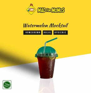 Watermelon Mocktail