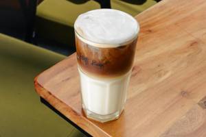 Iced Cappuccino
