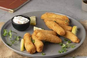 Fish Finger