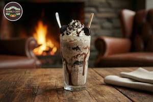 Oreo Coffee