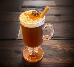 Hot Chocolate