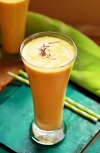 Kulhad Mango Lassi