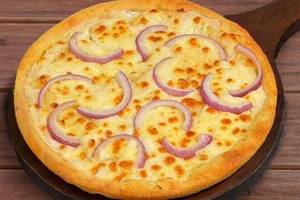 Onion Pizza [7 inches]