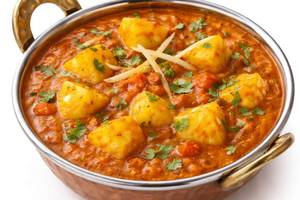 Aloo Tomato