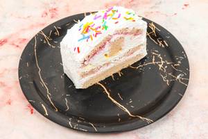 Cassata Pastry