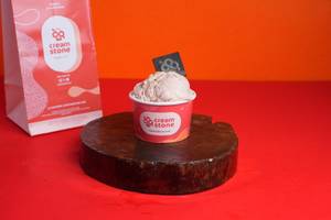 Nutty Crunch Scoop