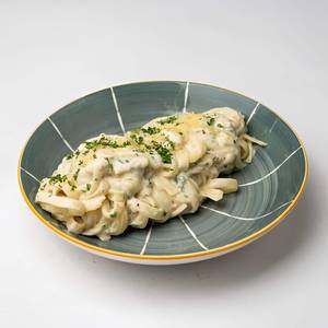 Alfredo Pasta