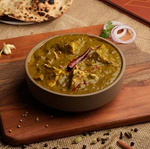 Paneer Saagwala