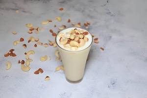 Dry Fruit Lassi