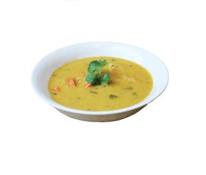 Dal Fry Butter