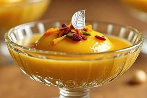 Raj bhog