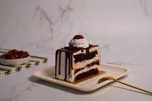 Black Forest Pastry