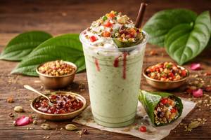 Paan Shake