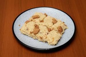 biscoff barfi 1kg