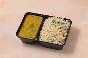 Dal Chawal