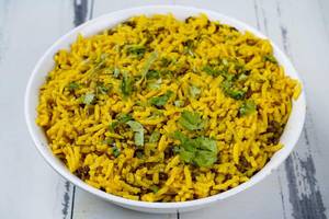 Masala Khichdi