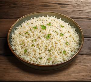 Jeera fried rice